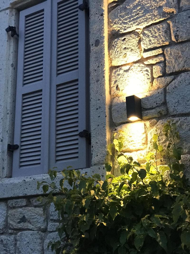 Alacati Cona Butik Otel