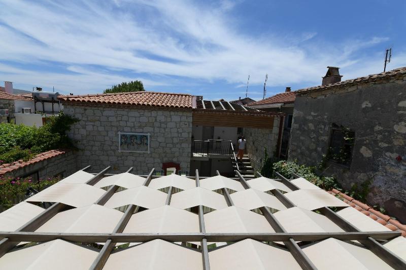 Alacati Cona Butik Otel