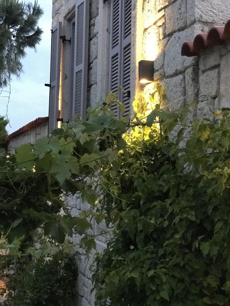 Alacati Cona Butik Otel
