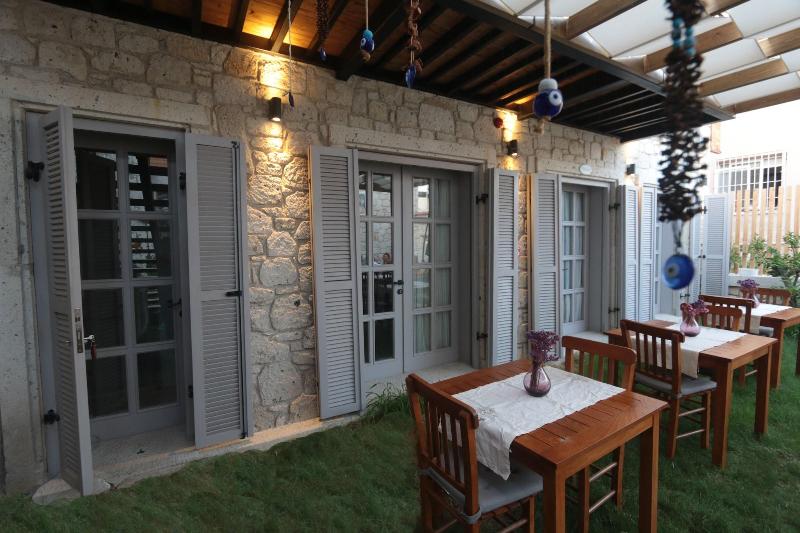 Alacati Cona Butik Otel