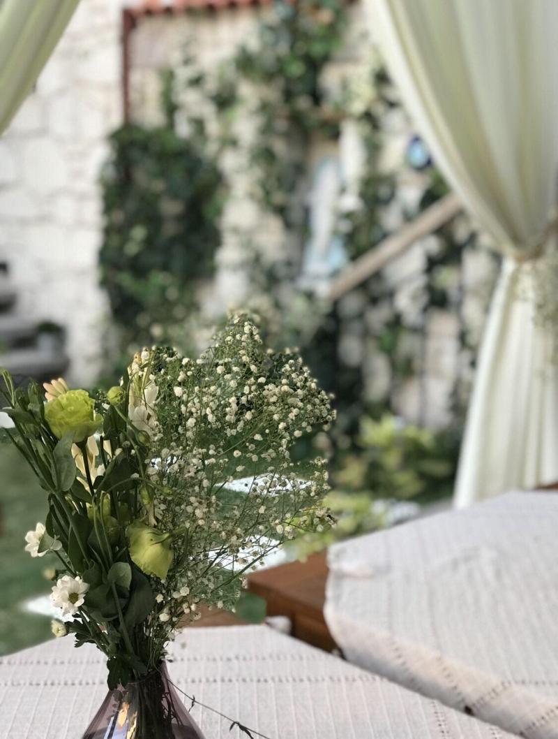 Alacati Cona Butik Otel — photo 3