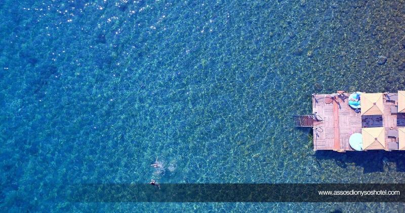 Assos Dionysos Hotel