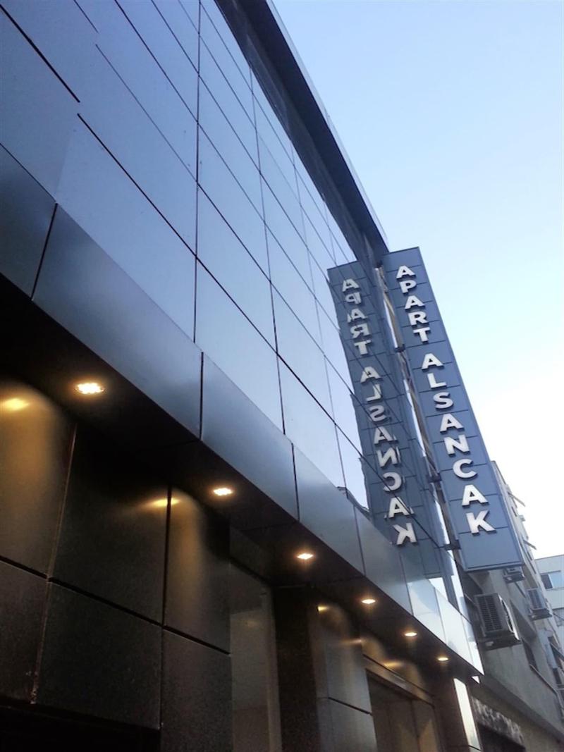 Hotel Apart Alsancak image