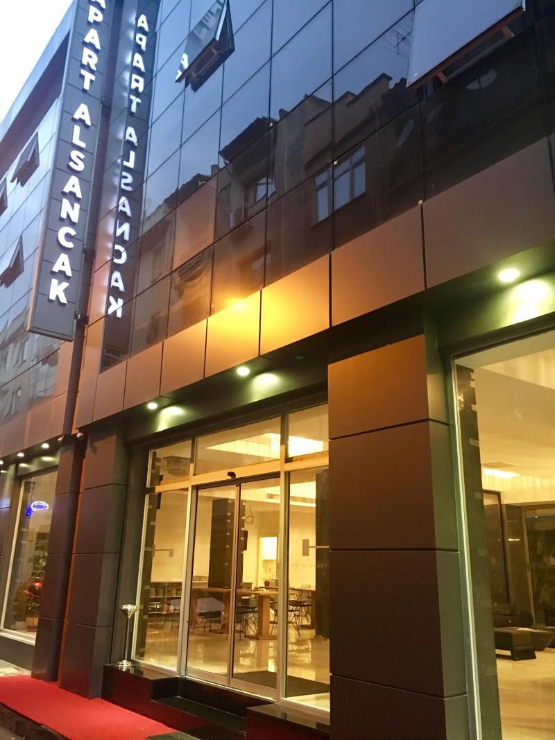 Hotel Apart Alsancak image