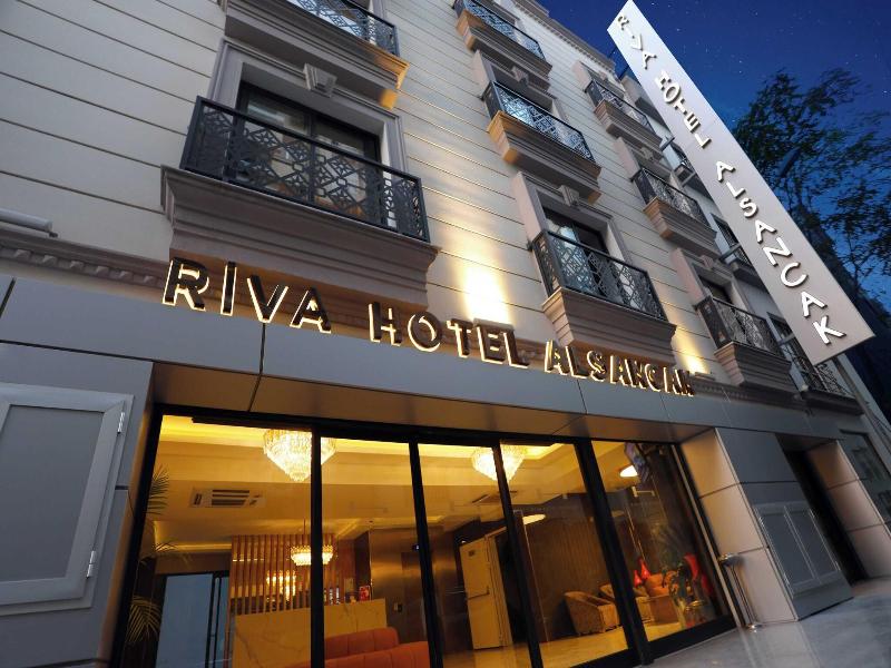 Hotel Apart Alsancak