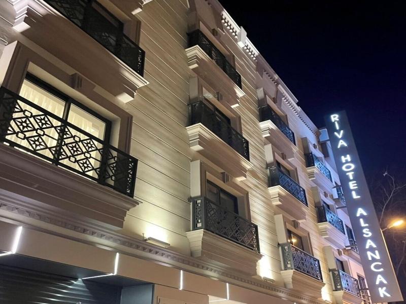 Hotel Apart Alsancak