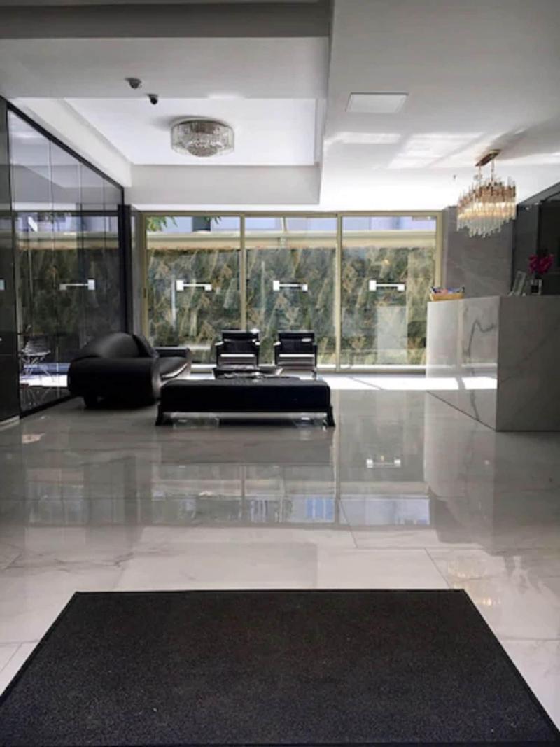 Hotel Apart Alsancak image