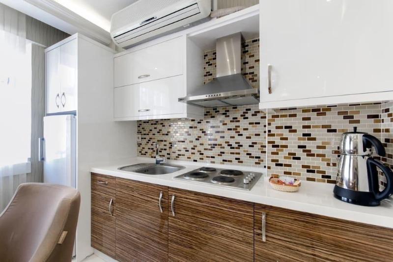 Hotel Apart Alsancak image