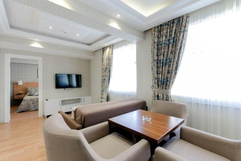 Hotel Apart Alsancak image