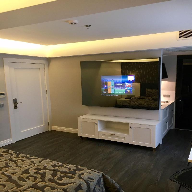 Hotel Apart Alsancak image