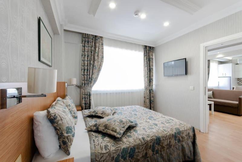 Hotel Apart Alsancak image