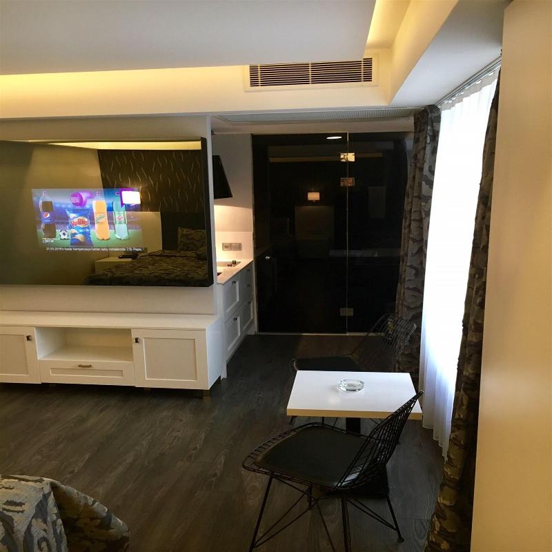 Hotel Apart Alsancak image