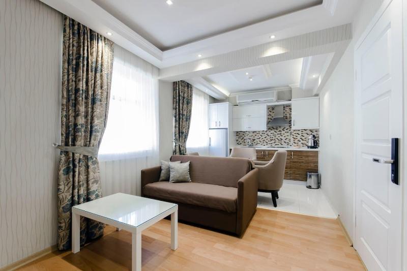Hotel Apart Alsancak image