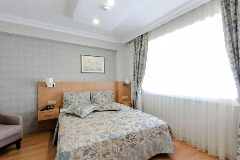Hotel Apart Alsancak image