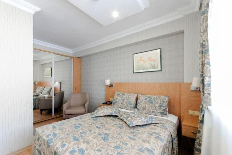 Hotel Apart Alsancak image