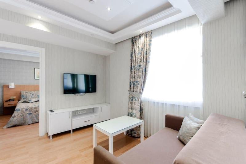 Hotel Apart Alsancak image