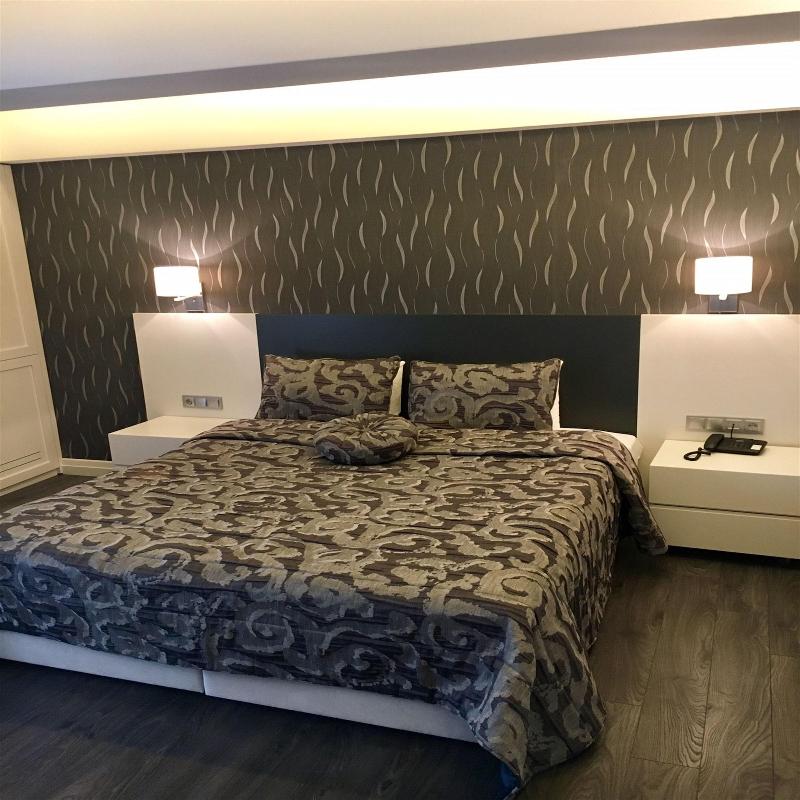 Hotel Apart Alsancak image