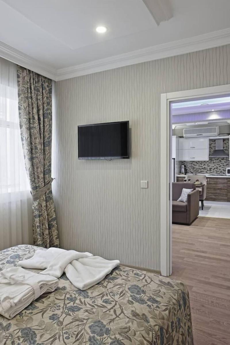 Hotel Apart Alsancak image