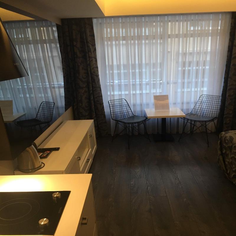 Hotel Apart Alsancak image