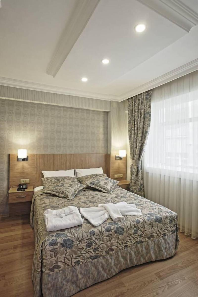 Hotel Apart Alsancak image