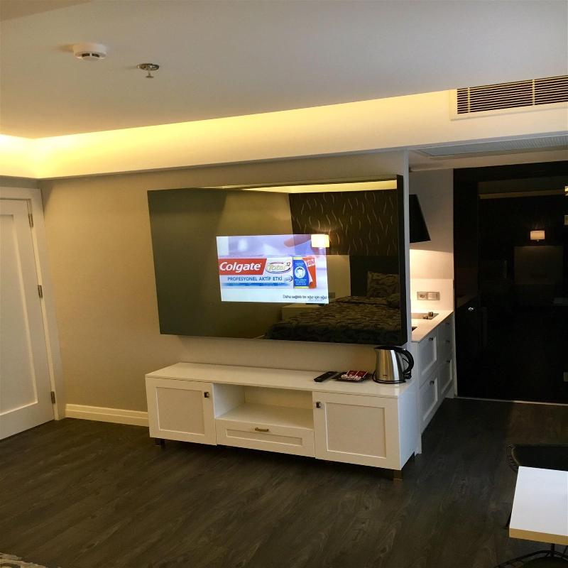 Hotel Apart Alsancak image