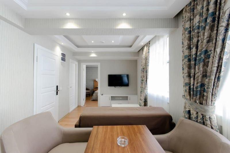 Hotel Apart Alsancak image
