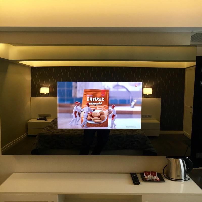 Hotel Apart Alsancak image
