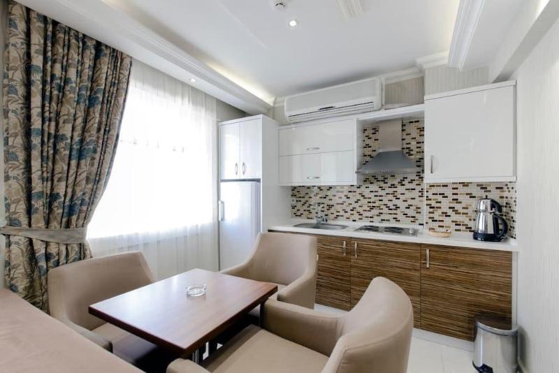 Hotel Apart Alsancak image