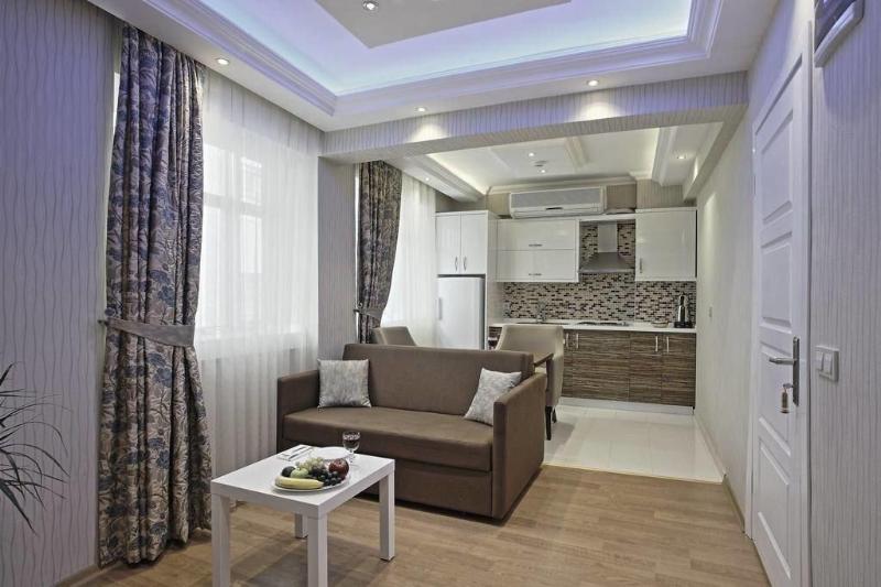 Hotel Apart Alsancak image