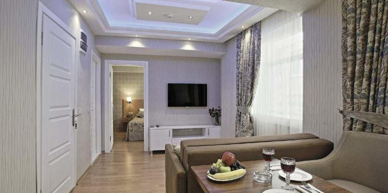 Hotel Apart Alsancak image
