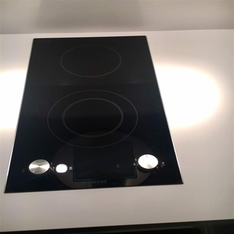 Hotel Apart Alsancak image