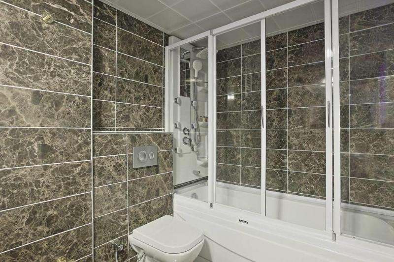 Hotel Apart Alsancak image