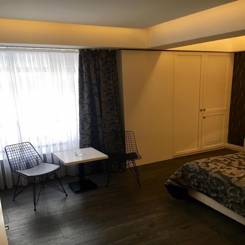 Hotel Apart Alsancak image