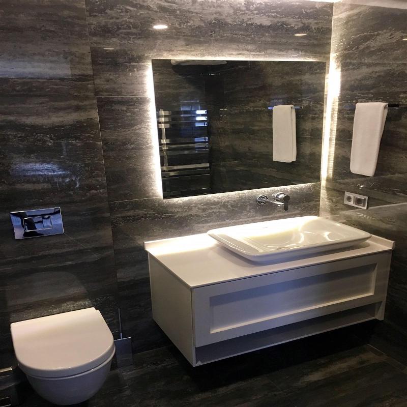 Hotel Apart Alsancak image