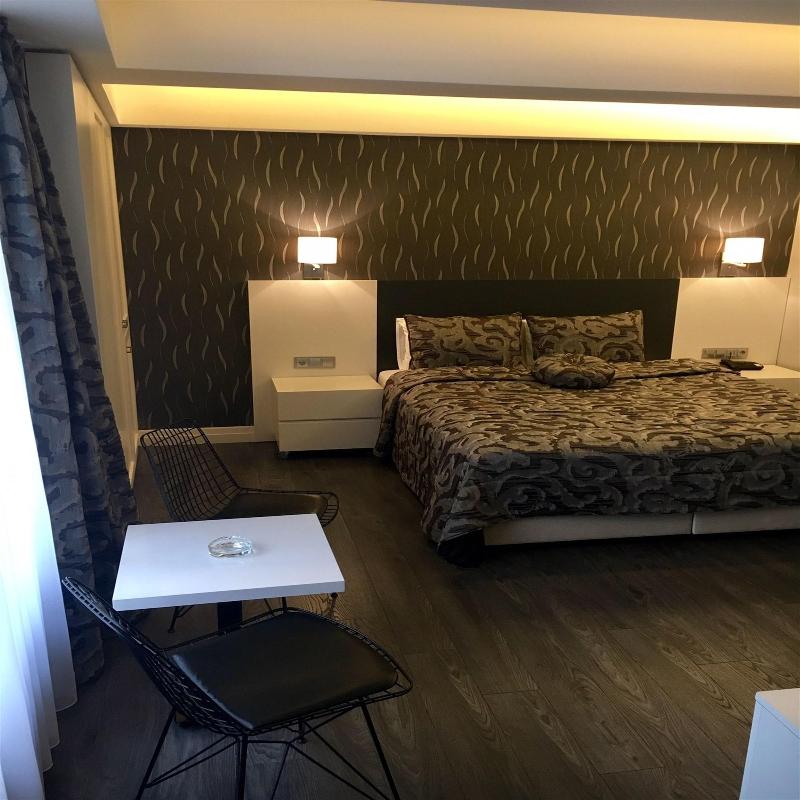 Hotel Apart Alsancak image