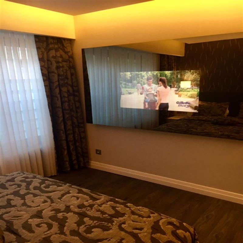 Hotel Apart Alsancak image