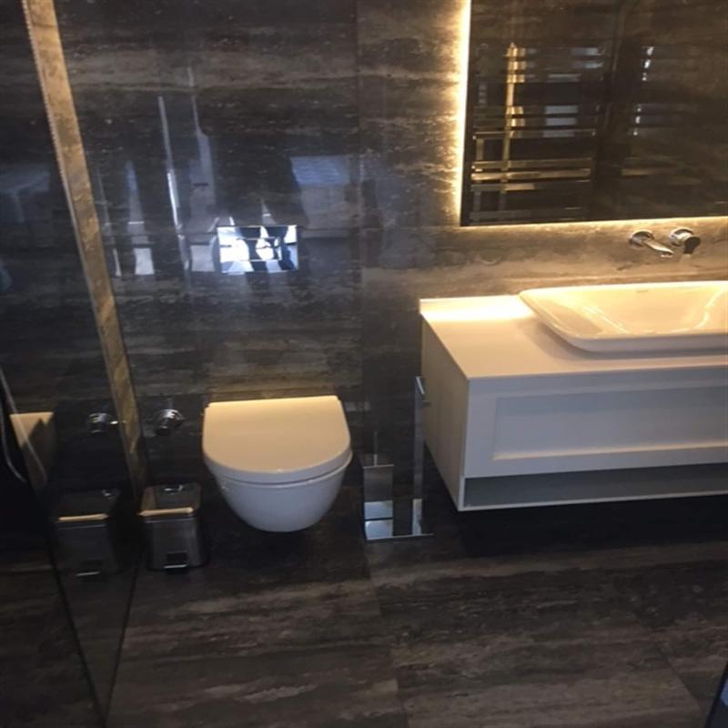 Hotel Apart Alsancak image