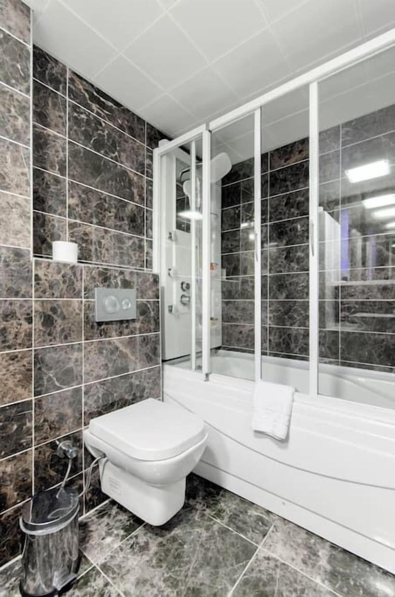 Hotel Apart Alsancak image