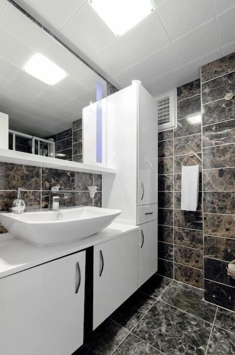 Hotel Apart Alsancak image