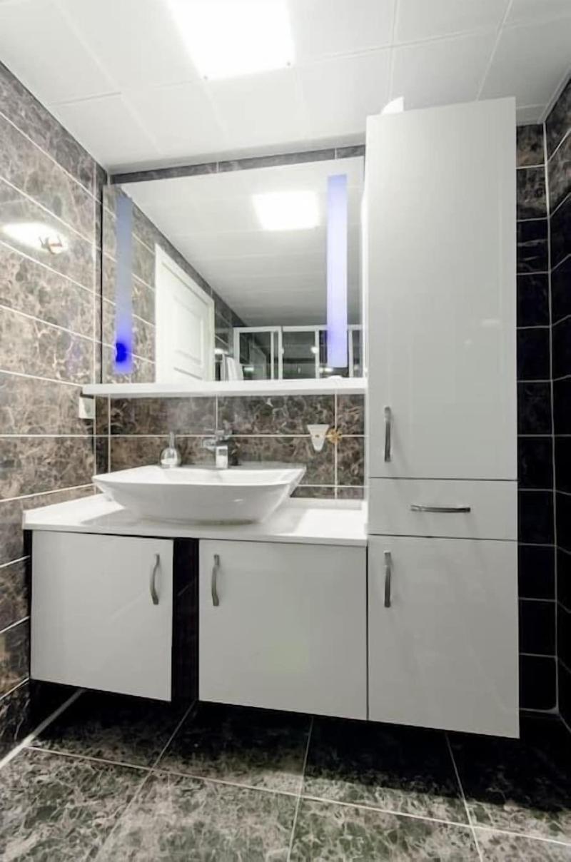 Hotel Apart Alsancak image