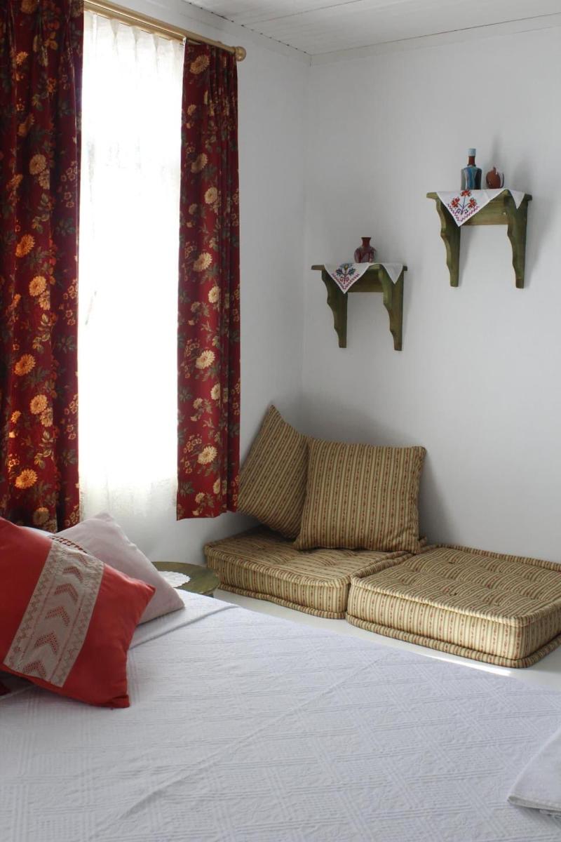 Amaranda Ada Evi - Adults Only image