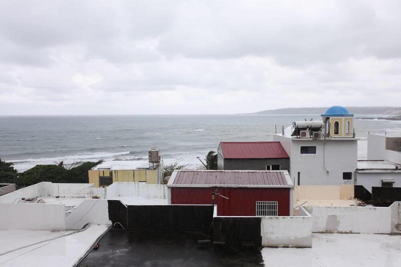 Afei Surf Inn Hall 4 - NANU image