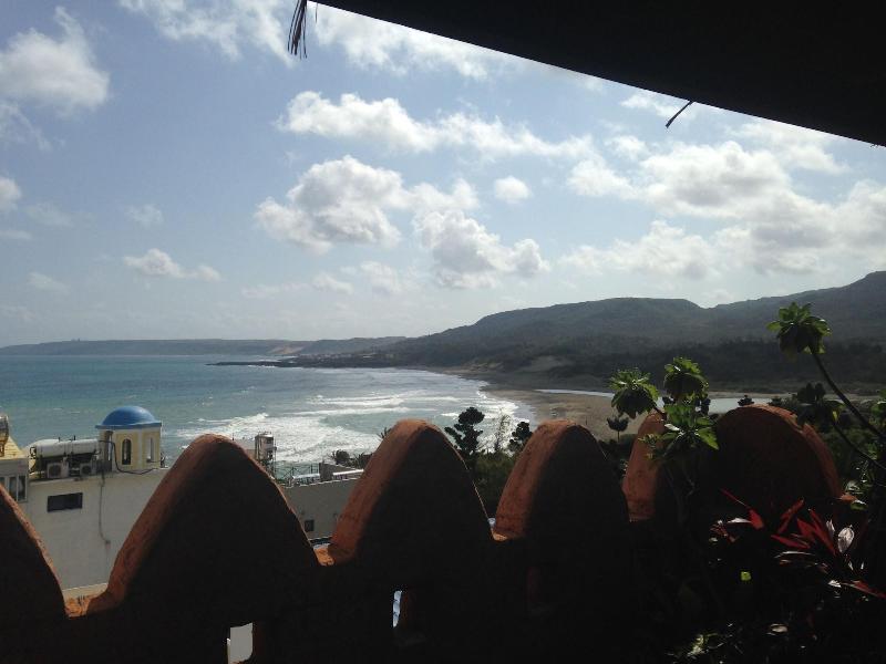Afei Surf Inn Hall 4 - NANU image