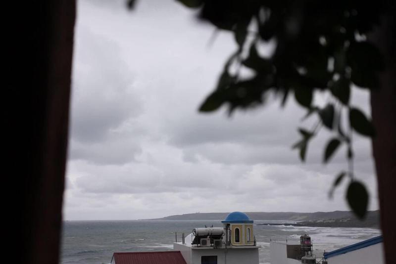 Afei Surf Inn Hall 4 - NANU image