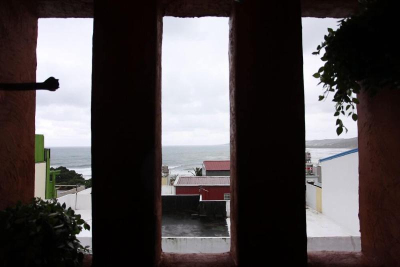 Afei Surf Inn Hall 4 - NANU image