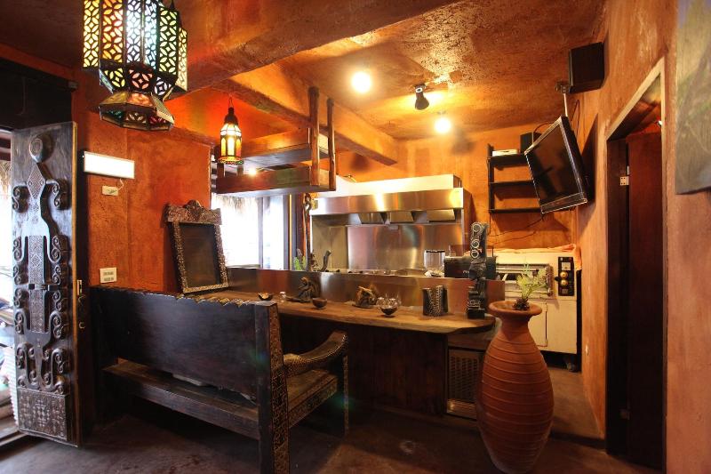 Afei Surf Inn Hall 4 - NANU image