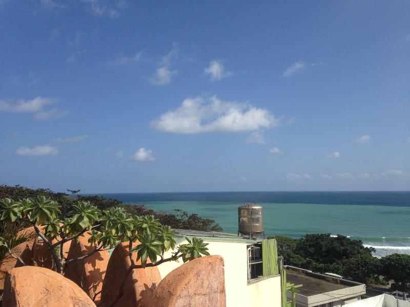 Afei Surf Inn Hall 4 - NANU image