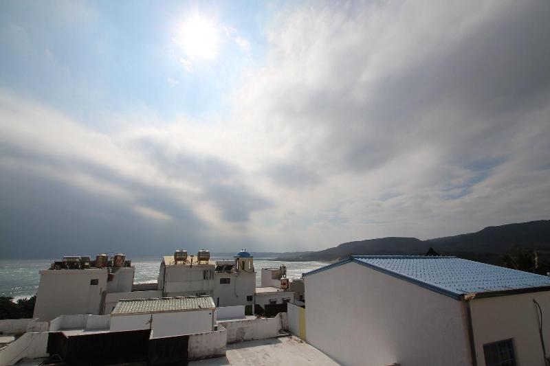 Afei Surf Inn Hall 4 - NANU image