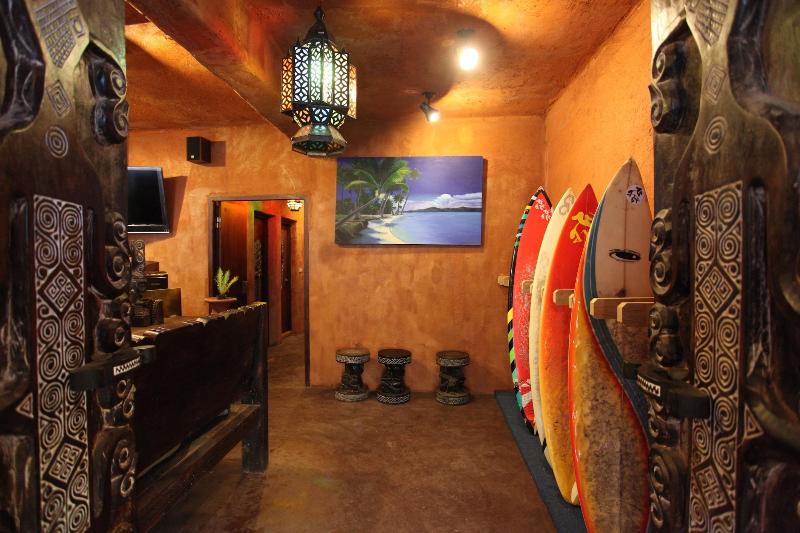 Afei Surf Inn Hall 4 - NANU image
