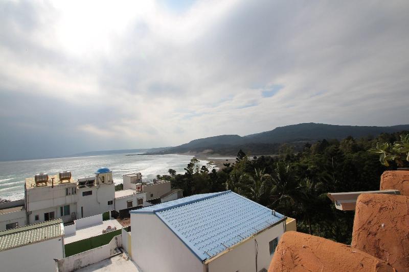 Afei Surf Inn Hall 4 - NANU image